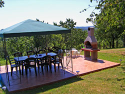 Slovenia for Families - Fokovci