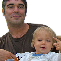 Slovenia for Families - Ian