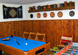 Slovenia for Families - Vaneča Cottage